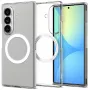 SPIGEN AirSkin funda MagSafe para Samsung Galaxy Z Fold5 - Ultra Clear