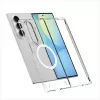 SPIGEN AirSkin funda MagSafe para Samsung Galaxy Z Fold5 - Ultra Clear