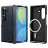 SPIGEN Slim Armor Pro funda MagSafe para Samsung Galaxy Z Fold 8 Ultra - Metal Slate
