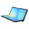 SPIGEN Slim Armor Pro funda MagSafe para Samsung Galaxy Z Fold 8 Ultra - Metal Slate