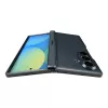 SPIGEN Slim Armor Pro funda MagSafe para Samsung Galaxy Z Fold 8 Ultra - Metal Slate