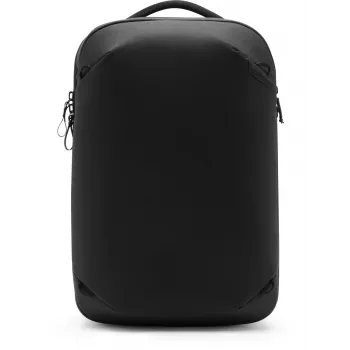 Mochila de viaje Peak Design Travel Backpack 20L, negra (BTR-20-BK-2)