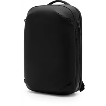 Mochila de viaje Peak Design Travel Backpack 20L, negra (BTR-20-BK-2)
