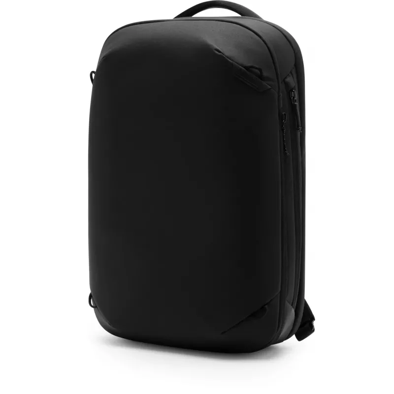 Mochila de viaje Peak Design Travel Backpack 20L, negra (BTR-20-BK-2)