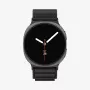 Spigen WBF1 correa para Samsung Galaxy Watch 8 / 9 / Classic (40 / 44 / 46mm) negro