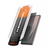 Spigen Glas.tR EZ Fit Pro pack de 2 protectores de pantalla de cristal templado con filtro de privacidad ultra para Samsung Galaxy Z Fold 7 / 8 pantalla principal