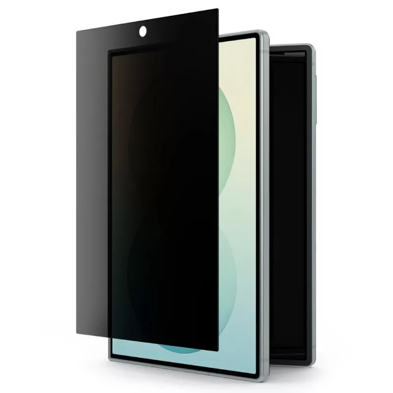 Ringke Cover Display Easy Slide 360 lámina protectora de pantalla con privacidad 2-Pack para Samsung Galaxy Z Fold 8