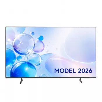 Samsung 85 inch Mini LED 4K Vision AI Smart TV M74H (2026) 2,16 m (85 inch) 4K Ultra HD Wi-Fi negro