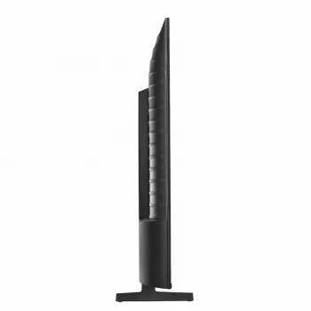 Samsung 85 inch Mini LED 4K Vision AI Smart TV M74H (2026) 2,16 m (85 inch) 4K Ultra HD Wi-Fi negro