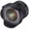 Objetivo Samyang AF 14mm f/2.8 para Nikon (F1110603103)