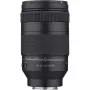 Samyang Schneider-Kreuznach AF 60-180mm f/2.8 objetivo para L-Mount (F1216616101)