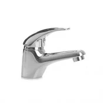 Sazava DSA526.5 monomando de lavabo, cromo