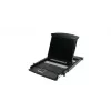 IOGEAR GCL1800 consola KVM LCD de 17