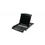 IOGEAR GCL1800 consola KVM LCD de 17