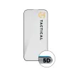 Tactical Glass Shield 5D protector de pantalla para iPhone Air negro