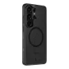 Tactical funda trasera MagForce Hyperstealth Sika para Samsung Galaxy S26 Ultra - asfalto