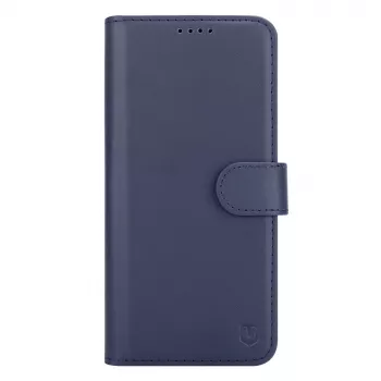 Tactical funda tipo libro Field Notes Galaxy A27 5G azul
