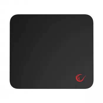 Rampage BLITZ L alfombrilla de ratón gaming 450x400x4mm negra