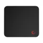 Rampage BLITZ L alfombrilla de ratón gaming 450x400x4mm negra