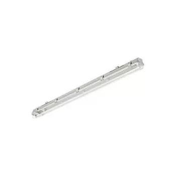 PHILIPS WT050C lámpara LED de pared 1xTLED L1200 gris IP65 220-240V