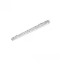 PHILIPS WT050C lámpara LED de pared 1xTLED L1200 gris IP65 220-240V