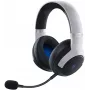 Razer Kaira Pro auriculares gaming inalámbricos para PlayStation - blanco