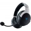Razer Kaira Pro auriculares gaming inalámbricos para PlayStation - blanco