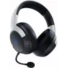 Razer Kaira Pro auriculares gaming inalámbricos para PlayStation - blanco
