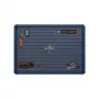 Skinarma Vibron funda protectora para MacBook Neo 13, azul marino