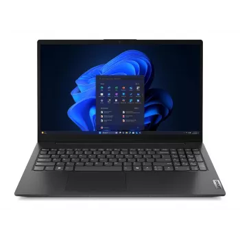 Lenovo V15 G6 AMN 83VD portátil de 15,6 pulgadas FHD - AMD Ryzen 5 7520U, 16GB RAM, 256GB SSD, Windows 11 Pro