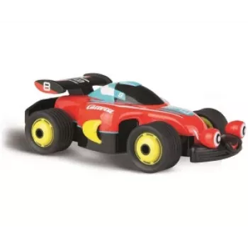 Carrera 2.4GHz Formula Kidz coche de carreras RC a escala 1:20, listo para funcionar, coche teledirigido