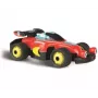 Carrera 2.4GHz Formula Kidz coche de carreras RC a escala 1:20, listo para funcionar, coche teledirigido