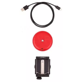 Joby Spin kit de soporte para teléfono JB01664-BWW