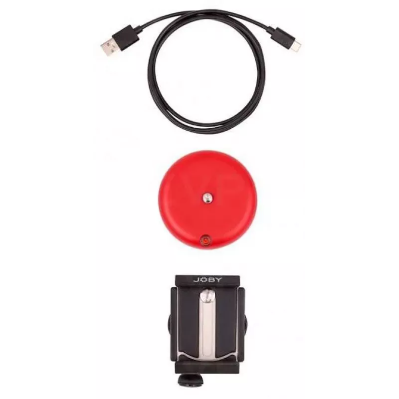 Joby Spin kit de soporte para teléfono JB01664-BWW