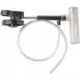 Green Clean Mini Vac System V-3000 aspirador de mano y soplador, 3 boquillas, a pilas