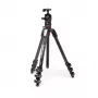 Manfrotto MK055CXPRO4BHQR trípode de carbono con rótula de bola