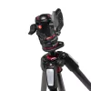 Manfrotto MK055CXPRO4BHQR trípode de carbono con rótula de bola