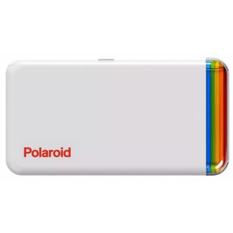Polaroid Hi-Print Gen2 impresora fotográfica, blanca (9128)