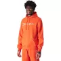 Champion sudadera con capucha para hombre Naranja 220253 OS014 S