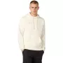 Champion sudadera con capucha para hombre Crema 220782 YS084 XL