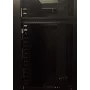 Panel de gestión de cables vertical DSIT 22U 30 cm de ancho DS-CABLETRAY-22U-30