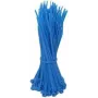 Bridas DSIT 280 mm azules, pack de 100 (kb_280mm_blauw)