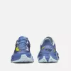 Zapatos de fast hiking para mujer Garmont 9.81 Etere - Very Violet/Sulphur Green, talla 39