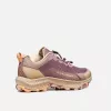 Zapatos de montaña para mujer Garmont Pulse WP - Twilight Rose/Smoke Beige - EU 37,5