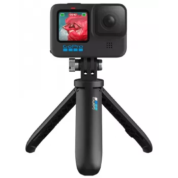GoPro Shorty Mini varilla extensible con trípode AFTTM-001-VN