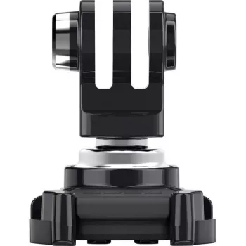 GoPro hebilla de rótula, soporte para cámara de acción (ABJQR-001)