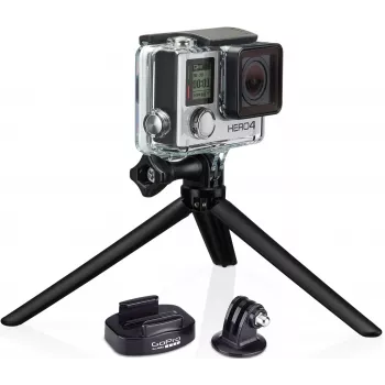 GoPro soporte para trípode (ABQRT-002)