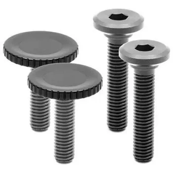Accesorio Peak Design Bolt Pack, negro (CB-BK-1)