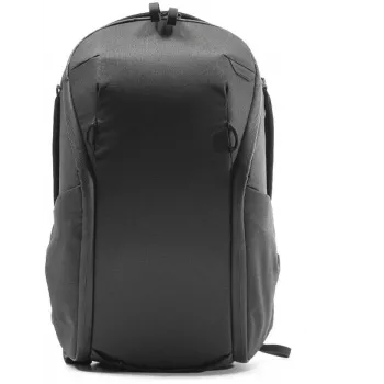 Peak Design Everyday Backpack Zip 15L Negro BEDBZ-15-BK-2