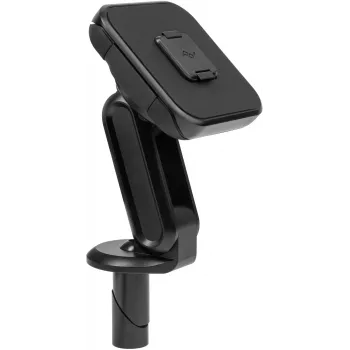 Peak Design Motorcycle Stem Mount, accesorio SlimLink, negro (M-MM-AA-BK-1)